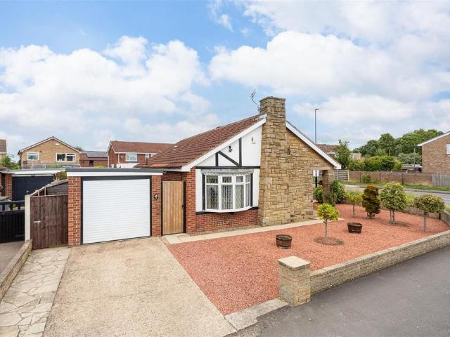 Bungalow for sale in Strensall, York