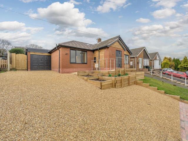Bungalow for sale in Wordsley, West Midlands