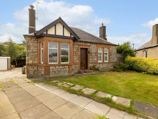 Bungalow for sale in Corstorphine, Scotland