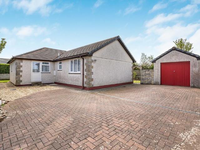 Bungalow for sale in Menagissey, Mount Hawke