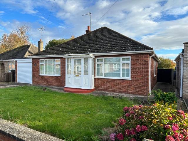 Bungalow for sale in Holbeach CP, Gosberton Clough
