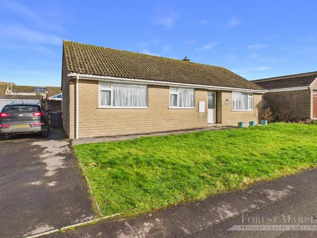Bungalow for sale in Wincanton, Somerset