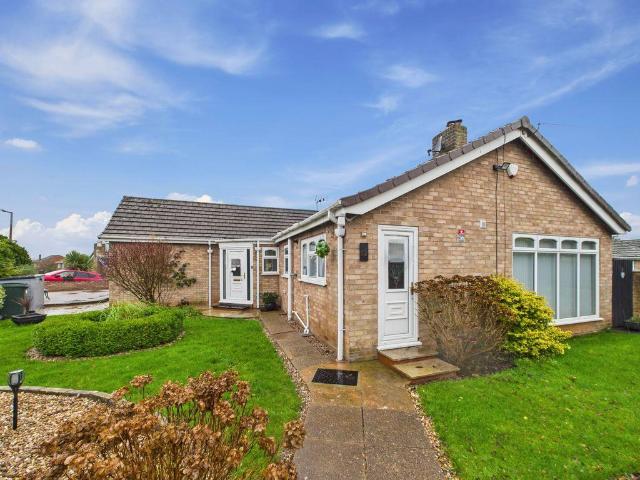 Bungalow for sale in Highley, Shropshire