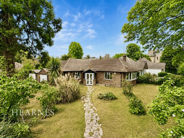Bungalow for sale in Springbourne, Isle Of Man