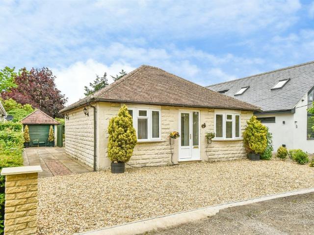 Bungalow for sale in Dry Sandford, Dromore