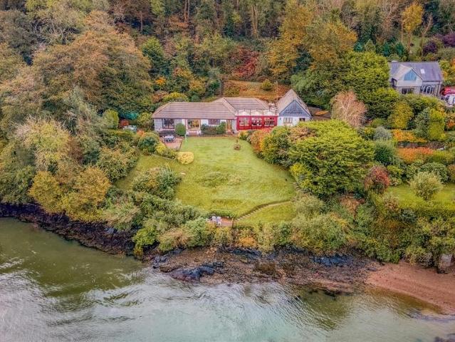 Bungalow for sale in Pembroke Dock, Wales