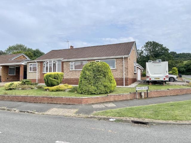 Bungalow for sale in Stourbridge, West Midlands
