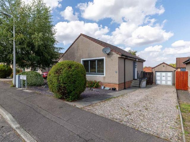 Bungalow for sale in Moneydie, Scotland