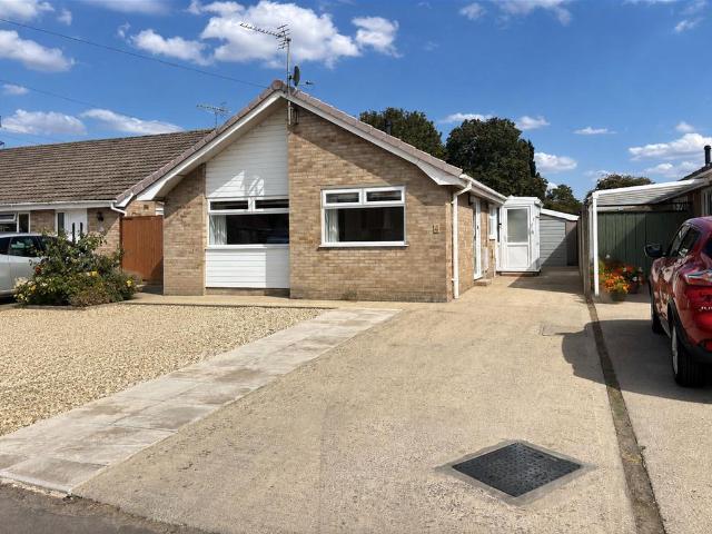 Bungalow for sale in Gloucester, Gloucestershire