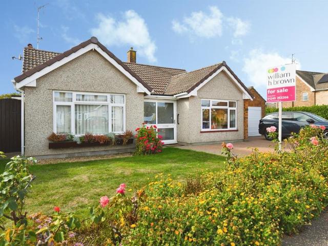Bungalow for sale in Chelmsford
