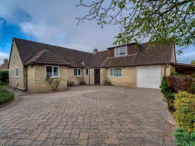 Bungalow for sale in Broad Oak, Sturminster Newton