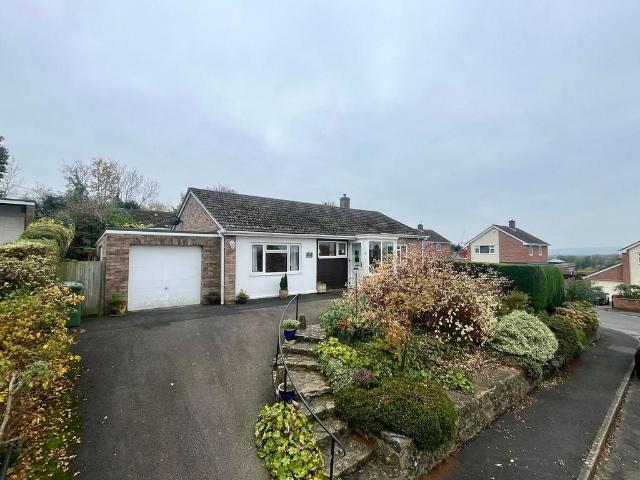 Bungalow for sale in Ledbury