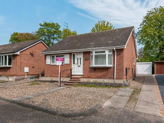 Bungalow for sale in Hornsea, Hull and East Yorkshire