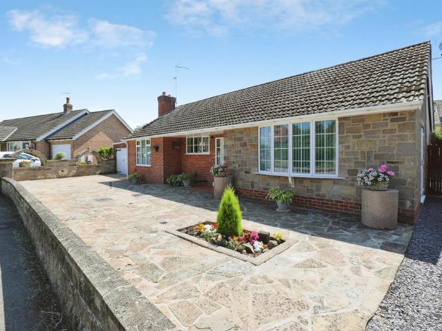 Bungalow for sale in Aldborough, Boroughbridge