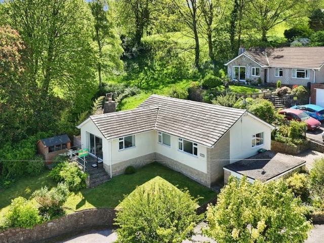 Bungalow for sale in Deans Hill, Wales