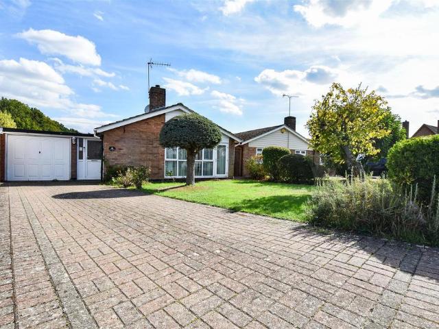 Bungalow for sale in Navestock Side, Essex