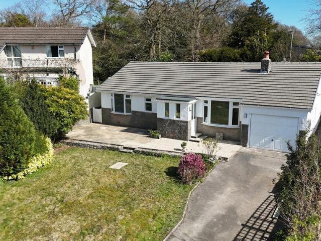 Bungalow for sale in Arnside