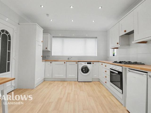 Bungalow for sale in Falcon Lodge, Wales