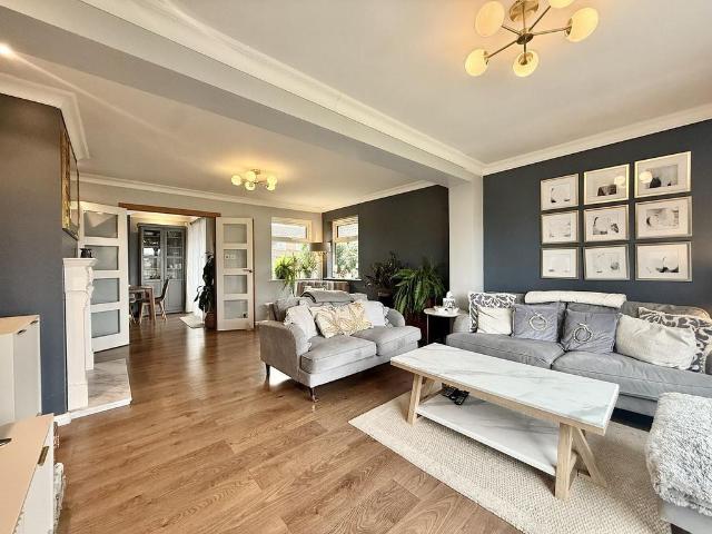 Bungalow for sale in Rushmere, Key Street