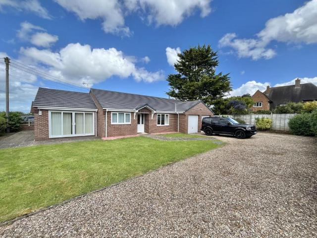 Bungalow for sale in Watchet, Somerset