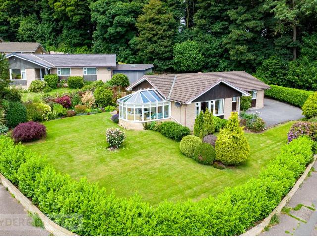 Bungalow for sale in Cowcliffe, Huddersfield