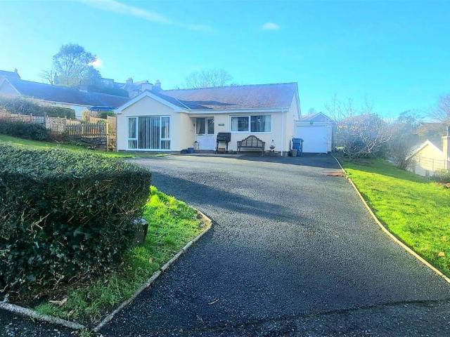 Bungalow for sale in Harlech