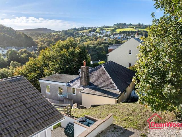 Bungalow for sale in Scotland