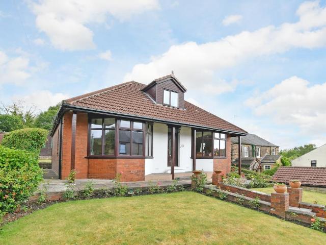 Bungalow for sale in Brackenfield, East Midlands