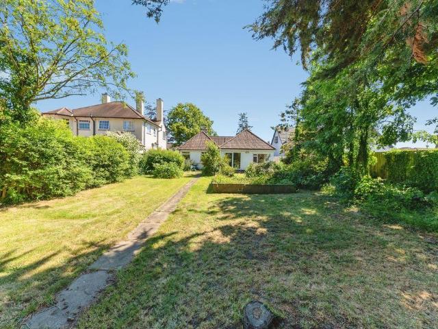 Bungalow for sale in New Waltham, North East Lincolnshire