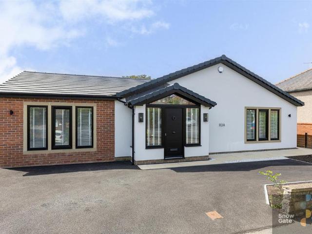 Bungalow for sale in Mirfield, West Yorkshire