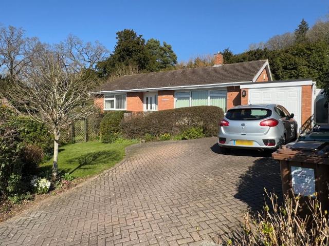 Bungalow for sale in Ledbury