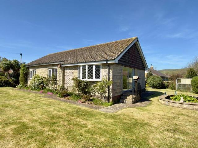 Bungalow for sale in Limerstone, Isle Of Wight