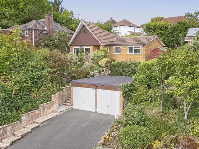 Bungalow for sale in London Borough of Croydon, Purley