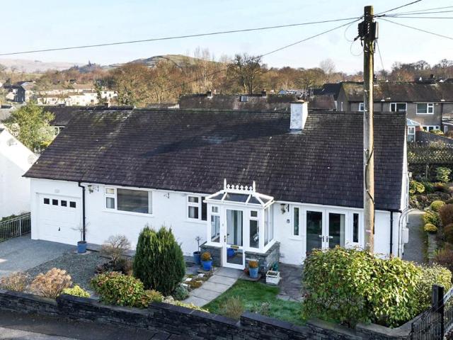 Bungalow for sale in Bowness-on-windermere