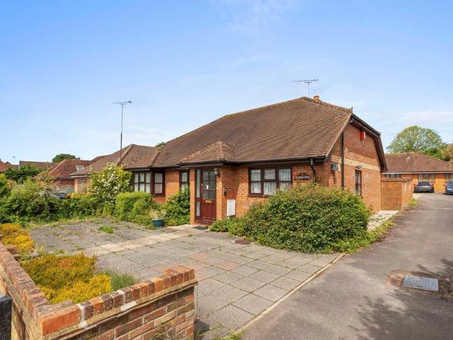 Bungalow for sale in Princes Risborough, Buckinghamshire