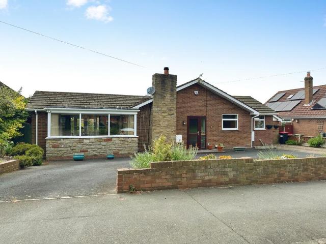 Bungalow for sale in Telford
