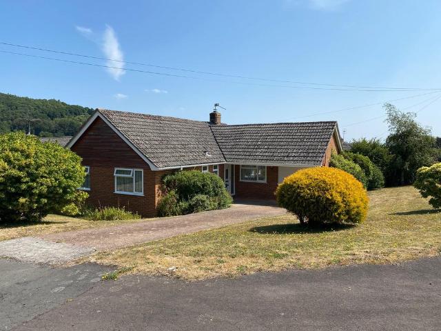 Bungalow for sale in Minehead, Somerset