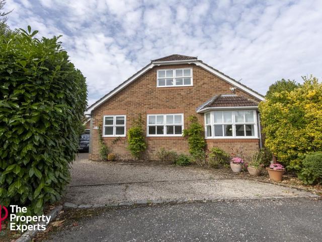 Bungalow for sale in Barkham