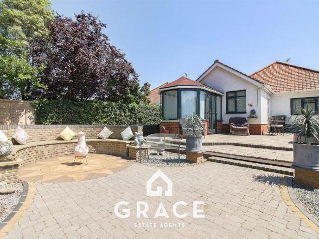 Bungalow for sale in Broke Hall, Key Street