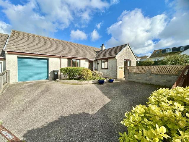 Bungalow for sale in Porthleven