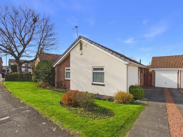 Bungalow for sale in Pelaw, Tyne And Wear