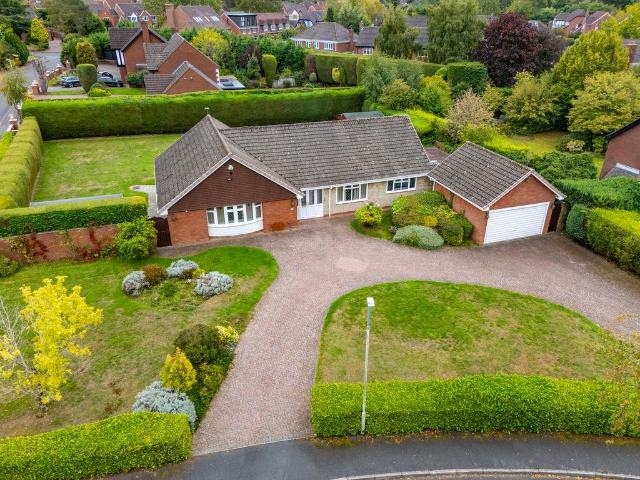 Bungalow for sale in Stourbridge, Dudley