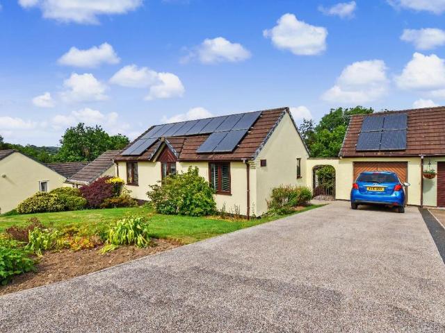 Bungalow for sale in Weir Quay, Isle Of Man