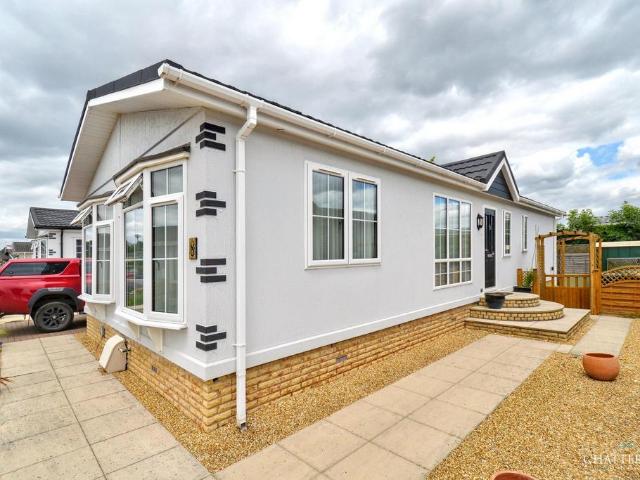 Bungalow for sale in Crookhill, Worcestershire