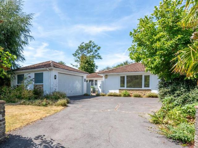 Bungalow for sale in Rose Green, Clapham