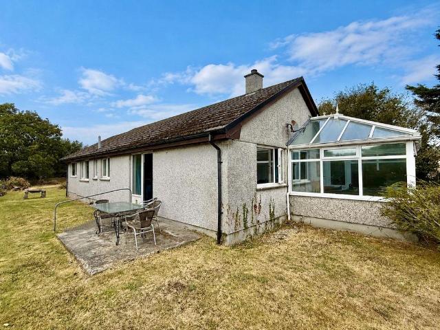 Bungalow for sale in Trequite, St Kew Highway