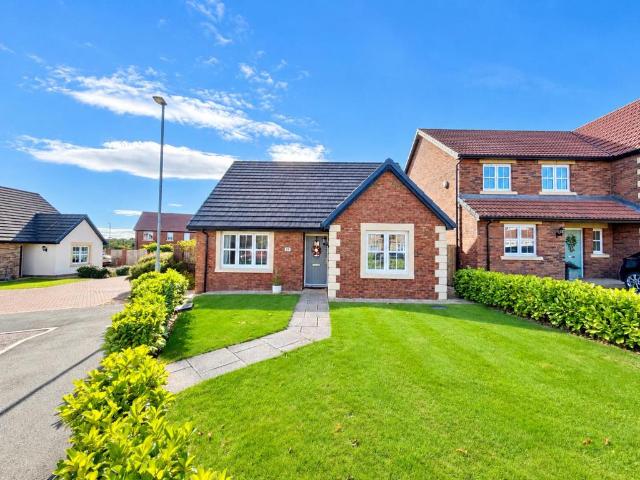 Bungalow for sale in Sedgefield