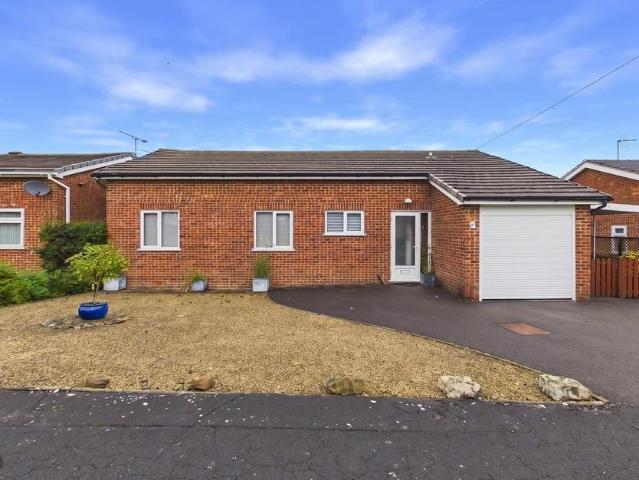 Bungalow for sale in Hulland, Derbyshire Dales
