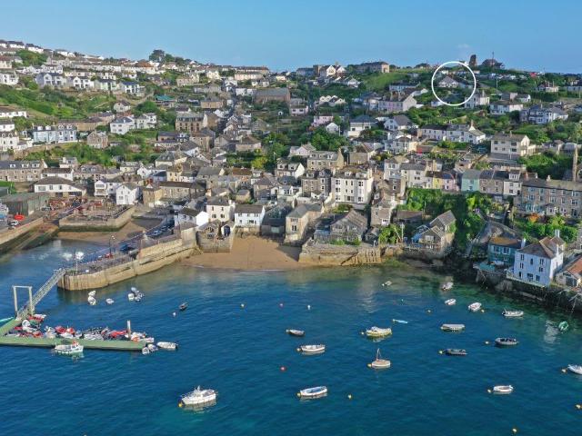 Bungalow for sale in Polruan, Isle Of Man