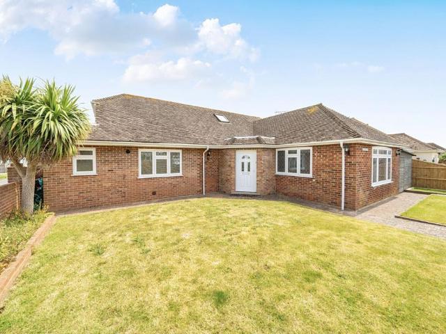 Bungalow for sale in Littlecote, West Sussex